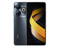 Infinix Smart 8 3/64GB Timber Black 90Hz - 1217507 - zdjęcie 1